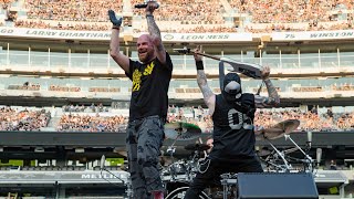 Five Finger Death Punch Live At MetLife Stadium East Rutherford NJ August 6 2023 Full Concert [upl. by Sualkin135]