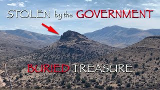 Mysterious Lost Mine and Government Cover Up [upl. by Nevah]