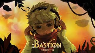 Bastion Original Soundtrack  Slingers Song [upl. by Akinas]