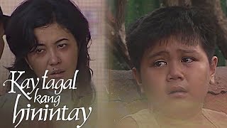 Kay Tagal Kang Hinintay  Episode 02  La longue attente  French Dubbed [upl. by Aubarta]