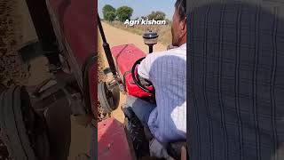 plough tavi तवी तई 3disk farming kishan automobile farmerlife kutta [upl. by Ailes]