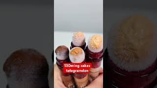 Zakaz telegram orqali makeup makeuptutorial [upl. by Nuhs578]