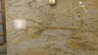 Colonial Gold Granite Countertops  6104447200 [upl. by Norri283]