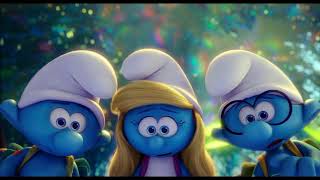 Smurfs Visit To The Lost Village [upl. by True380]