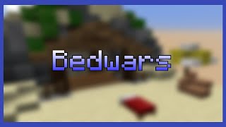 Bedwars Gameplay [upl. by Lizned]