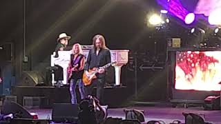 Lynyrd Skynyrd quot Tuesdays Gone quot Toyota Amphitheater Wheatland CA 81123 [upl. by Johannah116]