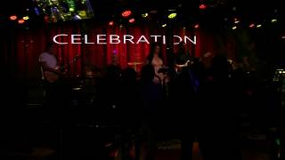 Celebration band  Viking Mariella 2282018 [upl. by Redna]