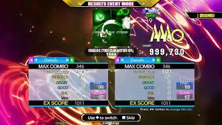 GRADIUSIC CYBER CLUB ANOTHER VER  ESP PFC 145 [upl. by Acinej593]