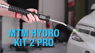 MTM Hydro Kit 2 Pro [upl. by Aniakudo952]