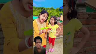 asha baba sali wala love biswalbabucreationofficial baby cutebaby cute holi [upl. by Leesen]