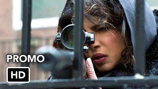 Quantico Season 1 Episode 1 Review amp After Show  AfterBuzz TV [upl. by Ycak376]