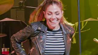 JSYL The Interrupters Live at Brooklyn Paramount  Full Concert 4K  Setting Sum Tour 552024 [upl. by Nissa]