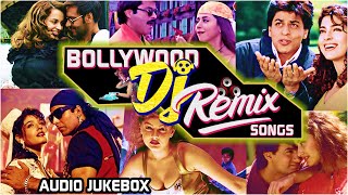 DJ Remix Songs  Non Stop DJ Party Songs  Bollywood Songs [upl. by Llerrehc]