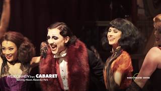 Cabaret [upl. by Arrej]