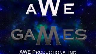 THQ  AWE Games  Nick Games [upl. by Esirtal]