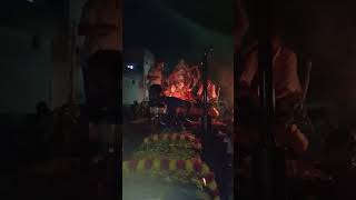 My village Vinayaka chavithi celebrations Part1Ganesh chaturthi  Jai bholo Ganesh Maharaj [upl. by Ah]