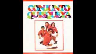 Conjunto Quisqueya  El Parrandero 1983 [upl. by Farny]