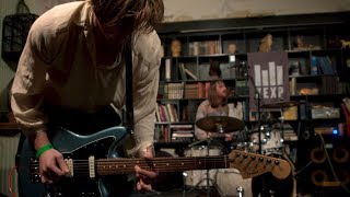 Fontaines DC  Hurricane Laughter Live on KEXP [upl. by Habeh]