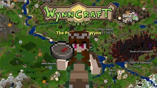 Exploration  WynnCraft  Ep5 [upl. by Petra]