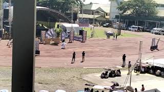 DUPAX DEL SUR STREETDANCING AMMUNGAN FESTIVAL 2024 [upl. by Laven64]