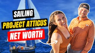 What Really Happened To Sailing Project Atticus Sailing Project Atticus Net Worth  Baby [upl. by Rosel]