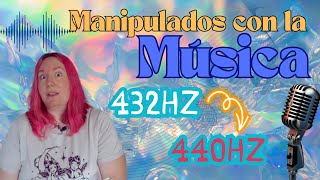 Descubre los Beneficios de la Música en 432 Hz vs 440 Hz 🎼 ¿Cuál Es Mejorquot [upl. by Tacy]