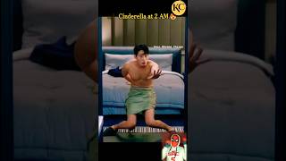 Park So jin and Yoon park funny couple🤣 Cinderella at 2 AM😍 박소진과 윤박의 재미있는 커플🤣 새벽 2시의 신데렐라😍 [upl. by Yasmeen]