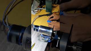 Brushless Motor Brushless Planetary Gear Motor [upl. by Aneen]