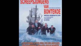 15 Neem mij  De Scheepsjongens van Bontekoe [upl. by Haff]