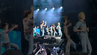 LOLLAPALOOZA BERLIN SEVENTEEN 2024 Clap  4K HDR [upl. by Eyram893]