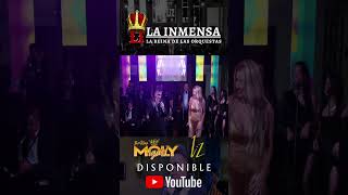 Mix Bailables Miguel Moly Liz Contigo music bailables mix latina [upl. by Navac818]