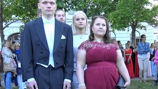 Hudiksvalls Studenter 2016 balen [upl. by Joappa]