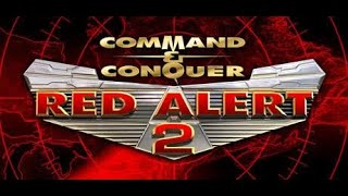 CampC Red Alert 2  Grinder 10 Hours [upl. by Asihtal]