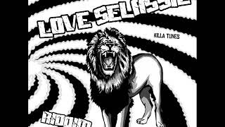 Love Selassie Riddim Mix Fulll Feat Turbulence Lutan Fyah Perfect Giddimani July 2018 [upl. by Glialentn360]