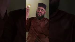 Aaj Khalq e Khuda kis ki Mehman Hai 🕋 Wah Kya Shan HaiARYQtv kalam islamicreels [upl. by Attezi]