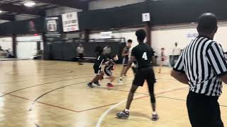 102624 Choxyn Elite vs Fairfax Stars 2030 1st half [upl. by Beale]