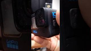 Water Inside Gopro Hero 10 Fixedරිවස්ටන් ගිහින් වතුර ගියපු Gopro එක Fix කරා 😗🧡 [upl. by Eremahs]