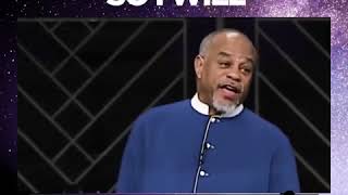 Why are you stressed out Pastor John K Jenkins Sr [upl. by Enej]