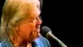 Billy Joe Shaver  Ill Be Herewmv [upl. by Ezmeralda575]