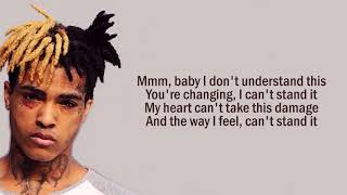 xxxtentacion  Changes Lyrics [upl. by Fi]