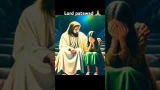 Lord Patawad reggae music rap lyrics jesuschristlover shortsviral [upl. by Elstan]