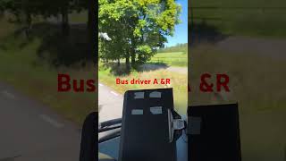 Kronberg Växjö travel trucking automobile bustours bustravel trucker [upl. by Ulises]