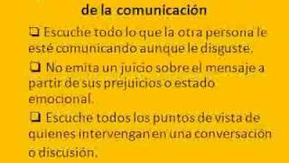 QUÉ SON LAS RELACIONES HUMANASflv [upl. by Cho]