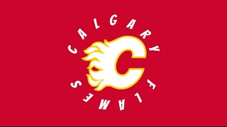 Calgary Flames 2023 Goal Horn [upl. by Debora]