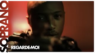 Soprano  Regardemoi Clip officiel [upl. by Eneloc]