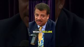 The Impact of Melting Ice Caps on LowLying Countries  Neil DeGrasse Tyson and Joe Rogan shorts [upl. by Einahpit358]