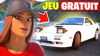 LE MEILLEUR JEU de VOITURE GRATUIT sur PC 😧 Live for Speed VS Assetto Corsa 🧐 Incroyable [upl. by Savior]