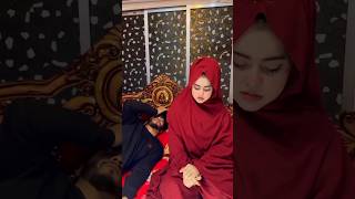 Shadi karte hi sumu ki gulam hogayaazhar shaikhnew reel cute wife couple vlog [upl. by Nerdna346]