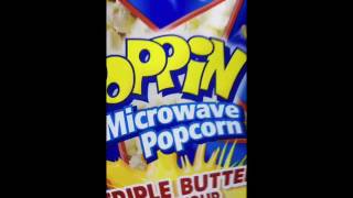 How to make packet popcorn [upl. by Sdlonyer]