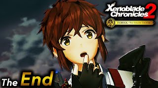 Xenoblade Chronicles 2 The End of Torna [upl. by Elaine]